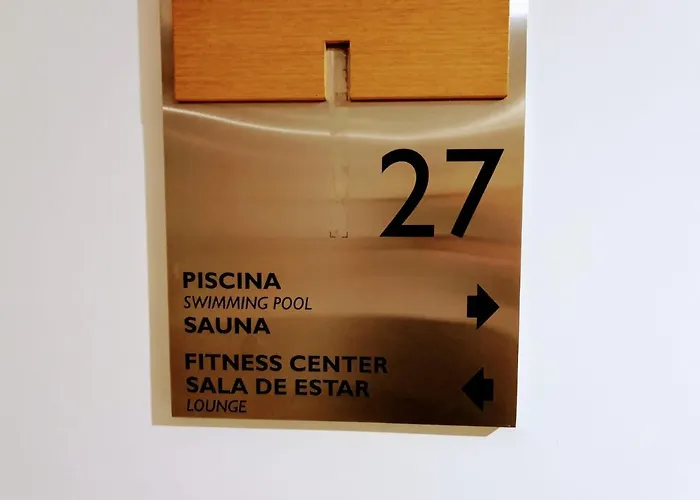 Airport Business Flat Guarulhos - Sao Paulo