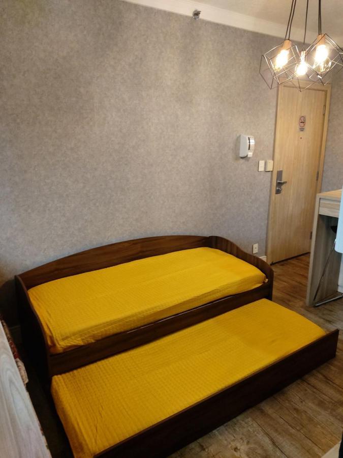Airport Business Flat - Sao Paulo Apartment *