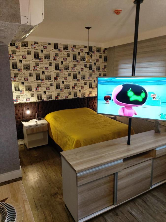 Airport Business Flat - Sao Paulo Guarulhos