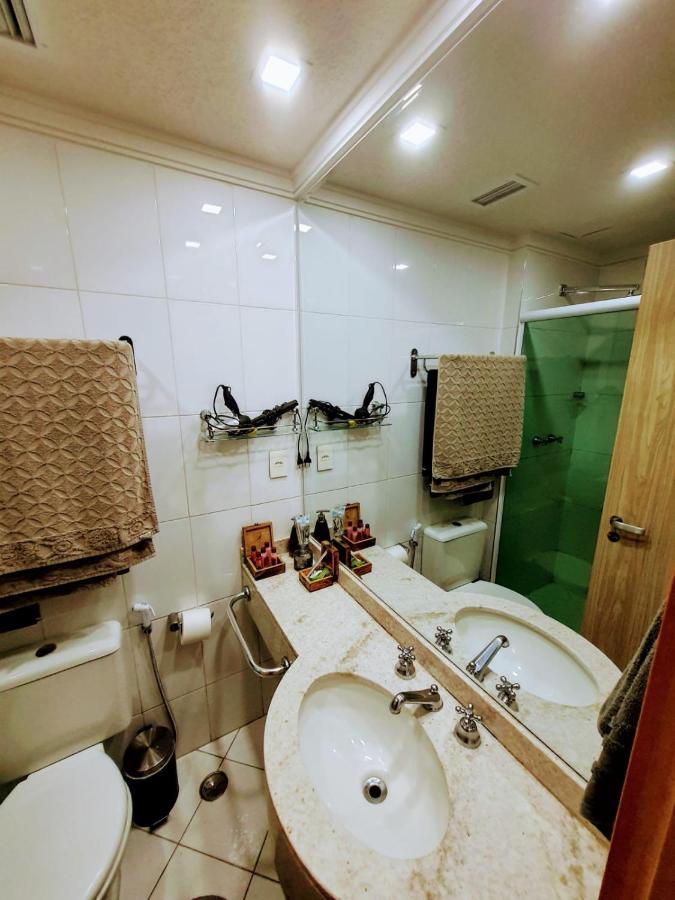 Apartment Airport Business Flat - Sao Paulo