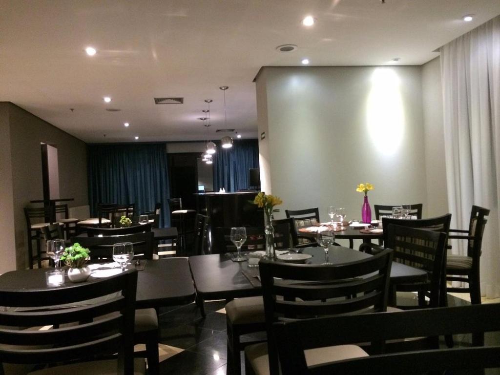 Airport Business Flat - Sao Paulo *