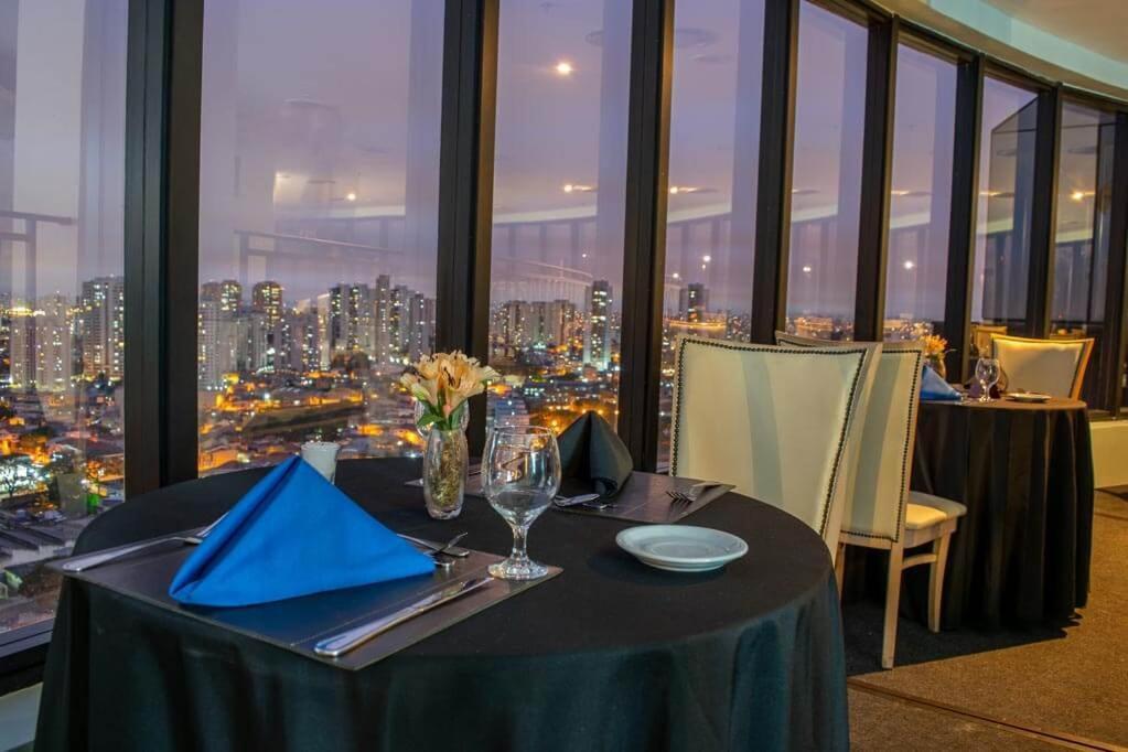 Apartment Airport Business Flat - Sao Paulo *