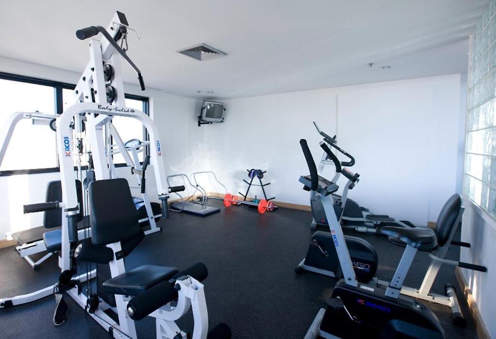 Apartment Airport Business Flat - Sao Paulo *