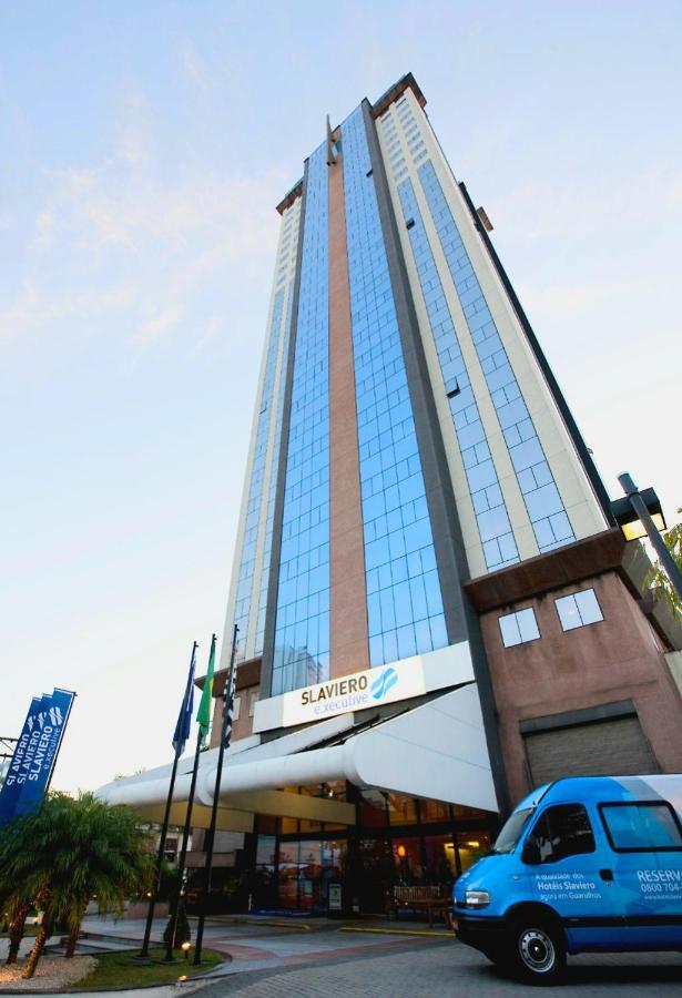 Airport Business Flat - Sao Paulo Apartment Guarulhos