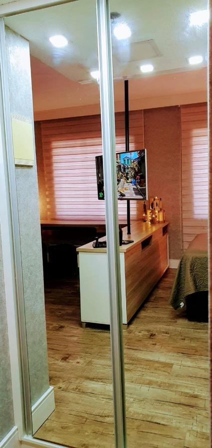 Apartment Airport Business Flat - Sao Paulo