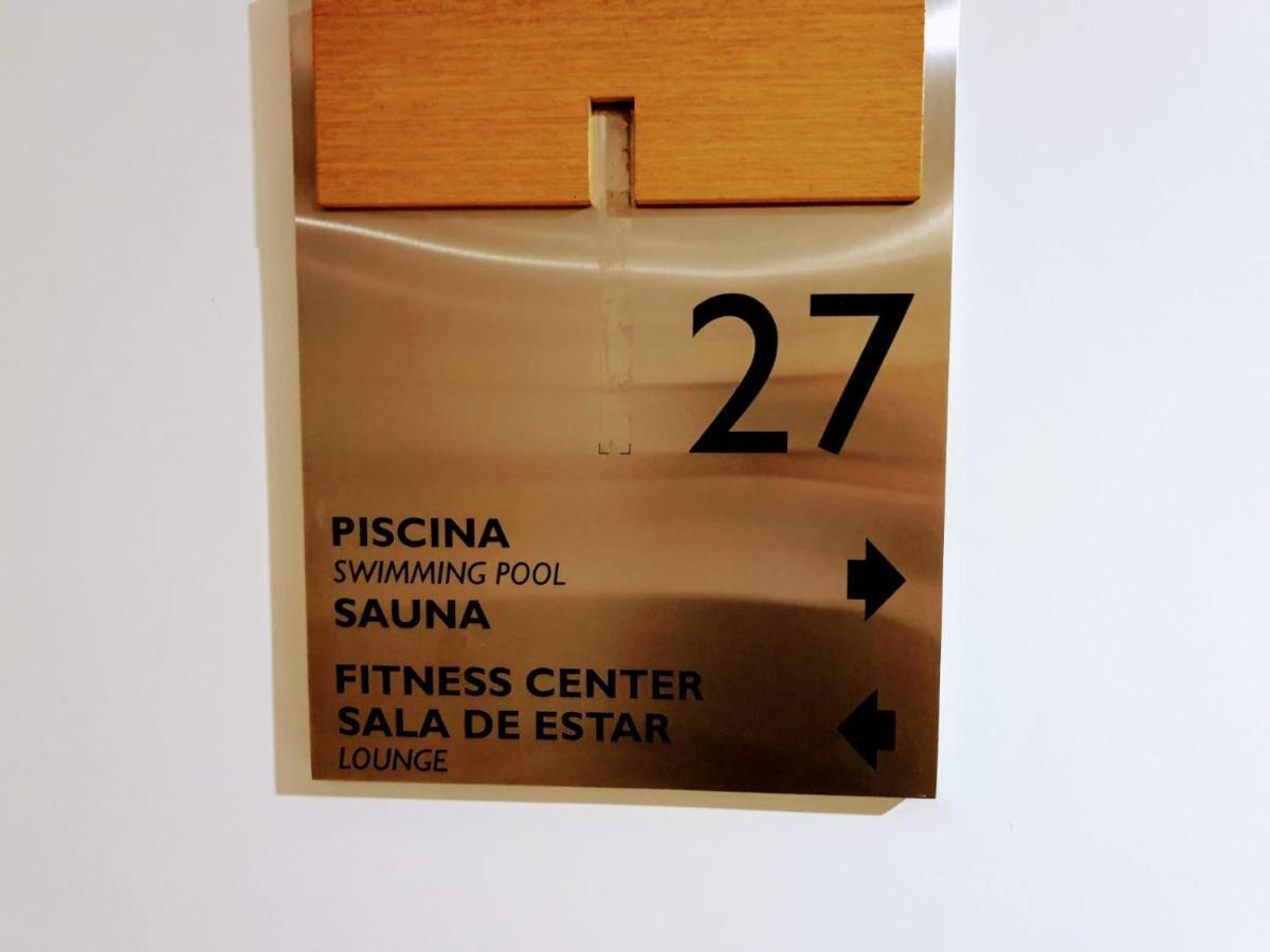 Apartment Airport Business Flat - Sao Paulo