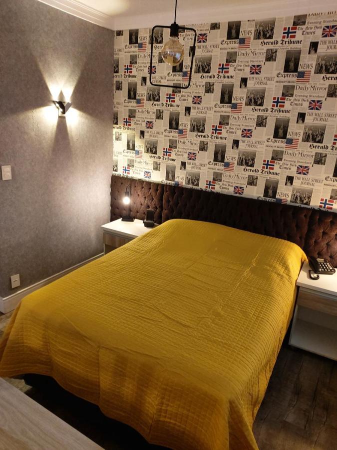 Airport Business Flat - Sao Paulo Apartamento *