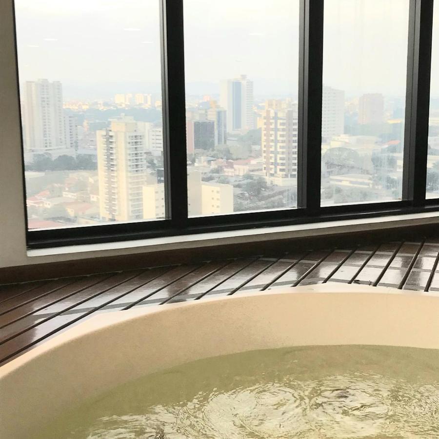 Airport Business Flat - Sao Paulo * Guarulhos