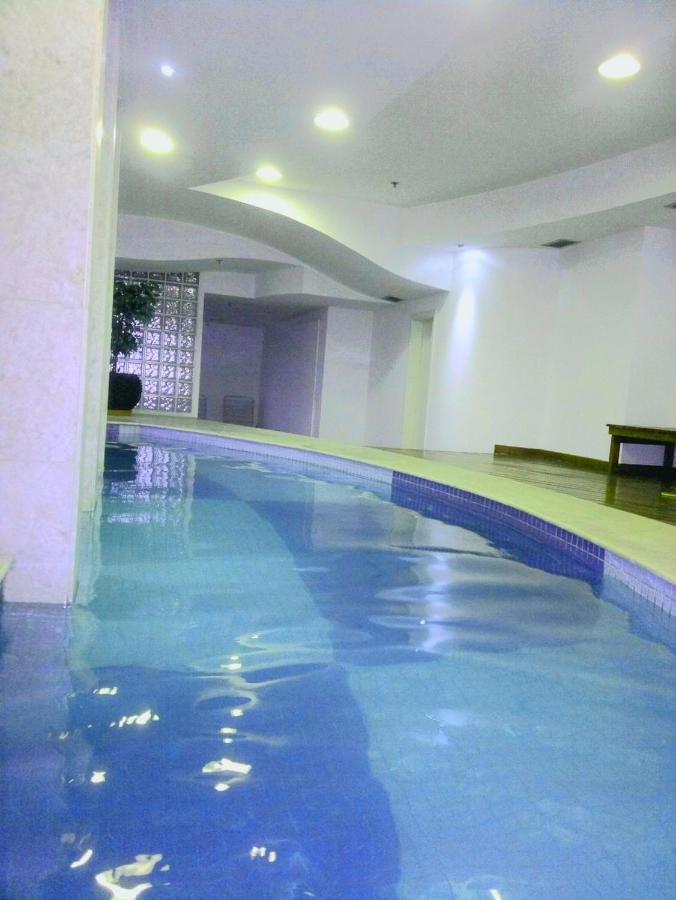 Apartamento Airport Business Flat - Sao Paulo Guarulhos