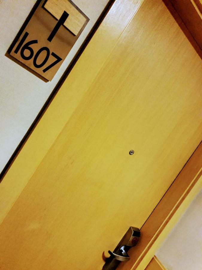 Apartamento Airport Business Flat - Sao Paulo *