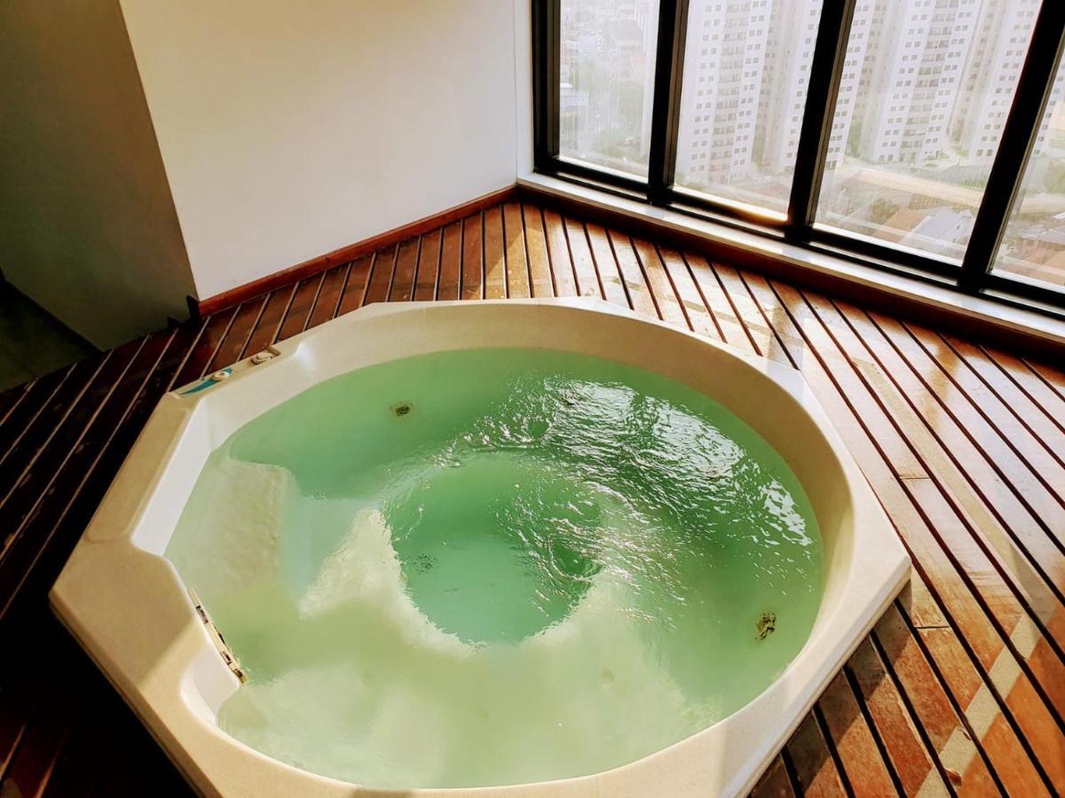 Airport Business Flat - Sao Paulo Apartamento